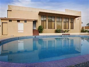 Hotel O2 Wellness Club Pune Zewnętrze zdjęcie